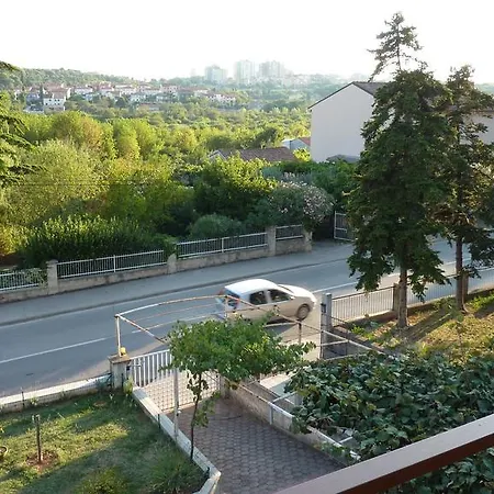 Appartement Rose