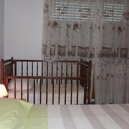 Appartement Rose *
