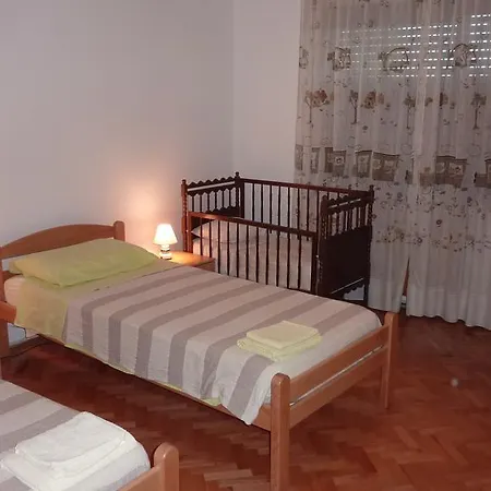 Rose Appartement *