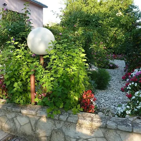Rose Appartement Pula