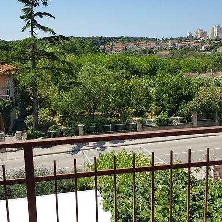 Rose Appartement