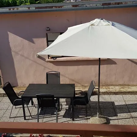 Rose Appartement Pula