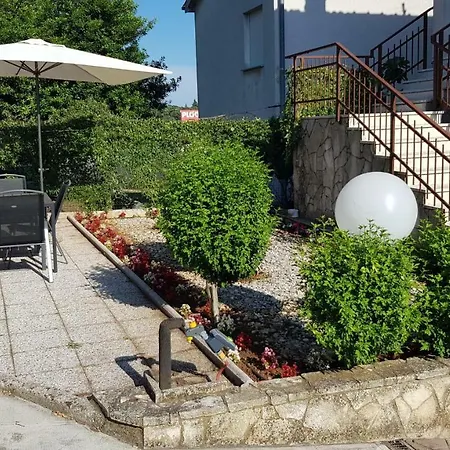 Rose Appartement