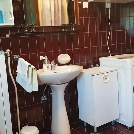 Rose Appartement