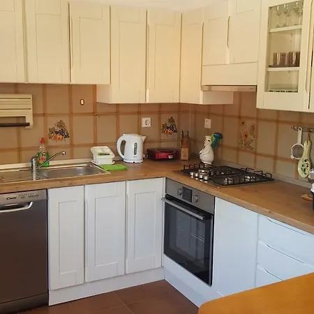Rose Appartement *